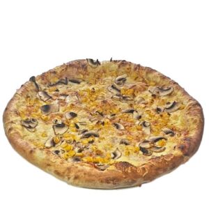 Pizza California (500g)
