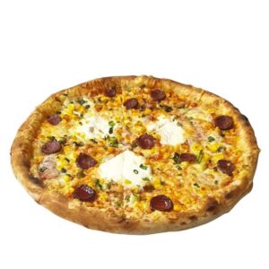 Pizza La Casa (500g)