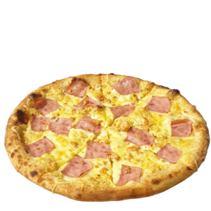 Pizza Manhattan (500g)