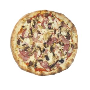Pizza Dolce Vita (450gr)