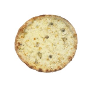 Pizza Formagi (450gr)