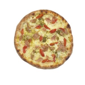 Pizza Gran Pesto (450gr)