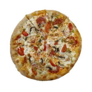 Pizza Inferno Bianca (450gr)