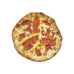 Pizza Picante (450gr)