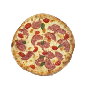 Pizza Primavera (450gr)