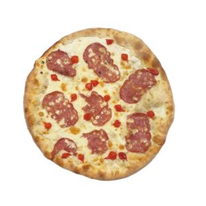 Pizza Verona (450gr)