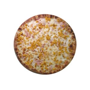 Pizza Mimosa (450gr)